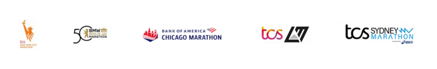 Marathon logos