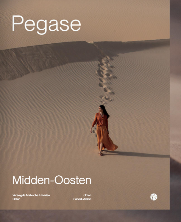 Pegase midden oosten