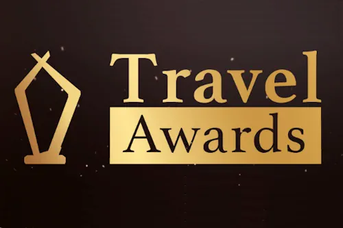 Picture of travel awards