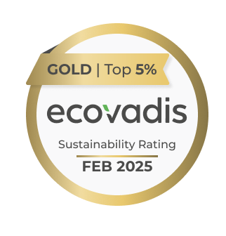 ecovadis 2025